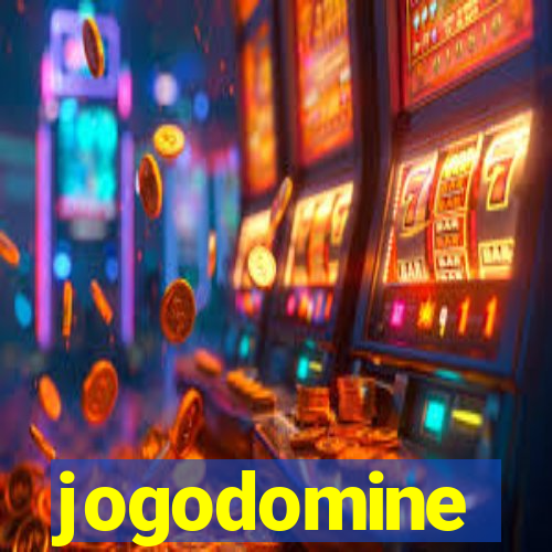 jogodomine