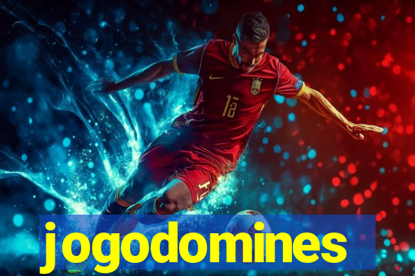 jogodomines