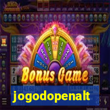 jogodopenalt