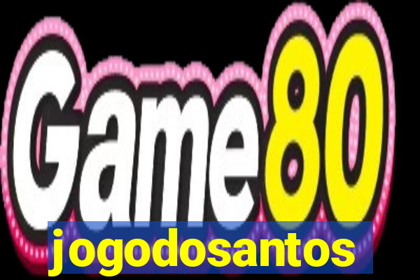 jogodosantos