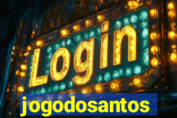 jogodosantos