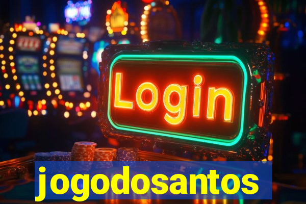 jogodosantos