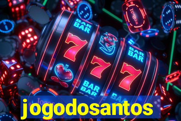 jogodosantos