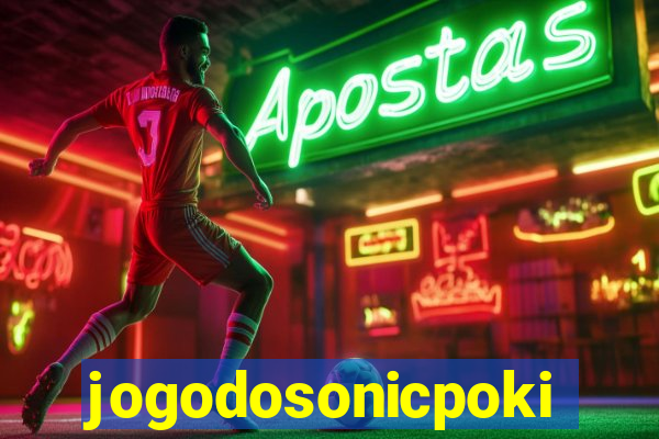 jogodosonicpoki