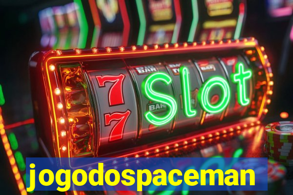 jogodospaceman