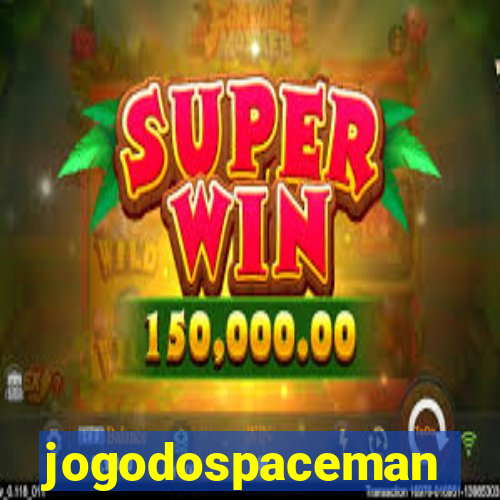 jogodospaceman