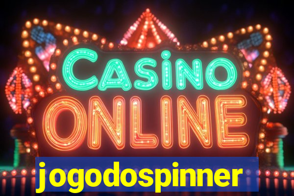 jogodospinner