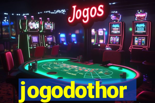 jogodothor