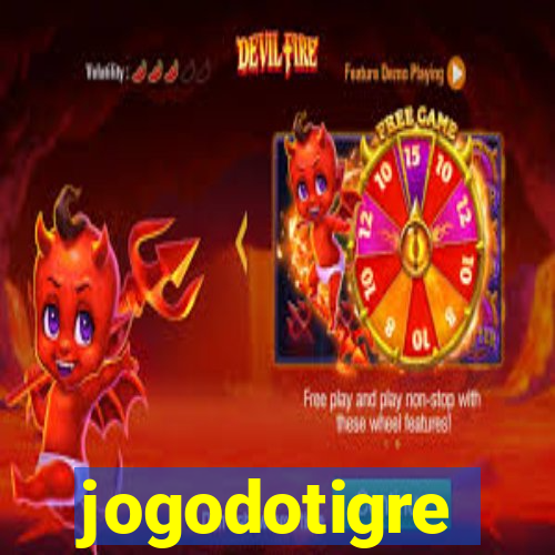 jogodotigre