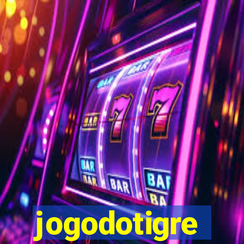 jogodotigre