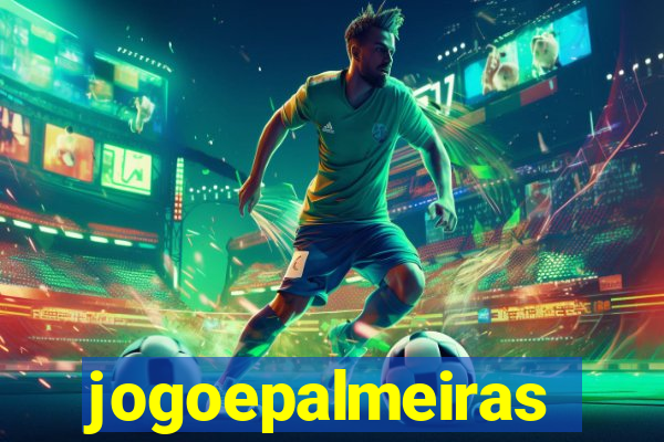 jogoepalmeiras