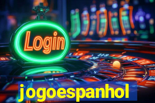 jogoespanhol