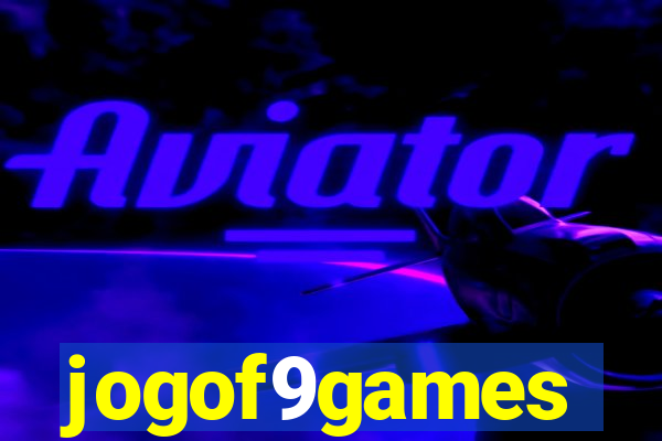 jogof9games