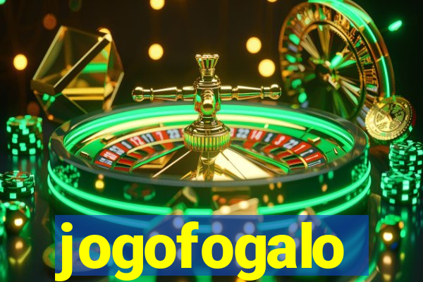 jogofogalo