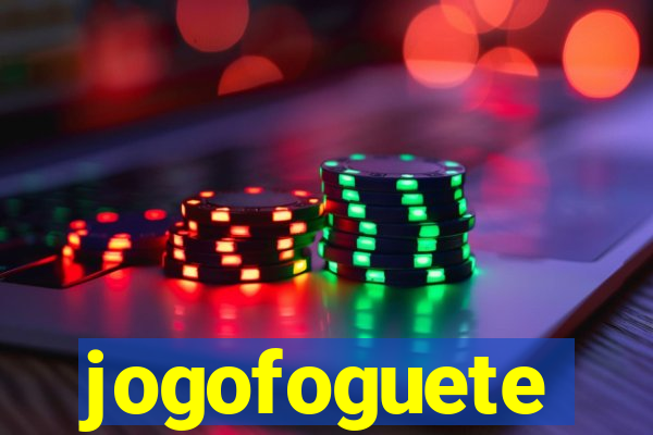 jogofoguete