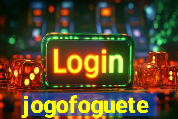 jogofoguete