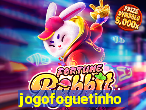 jogofoguetinho