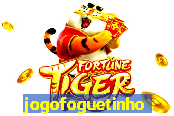 jogofoguetinho