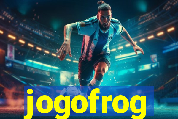 jogofrog