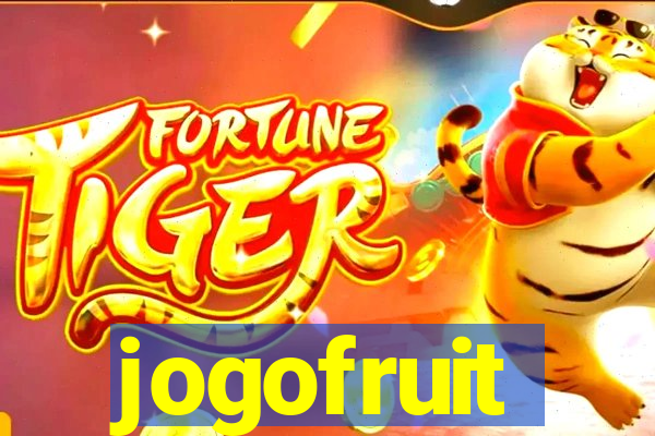 jogofruit