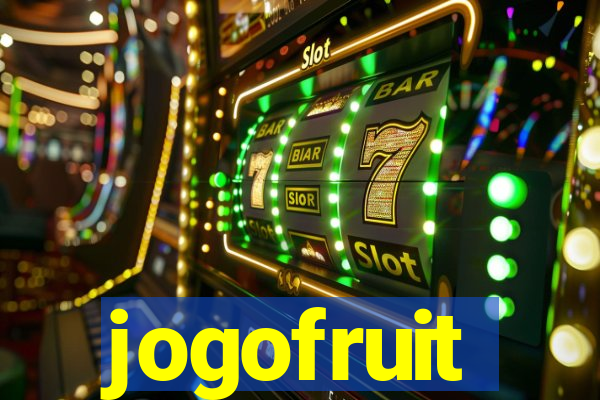 jogofruit