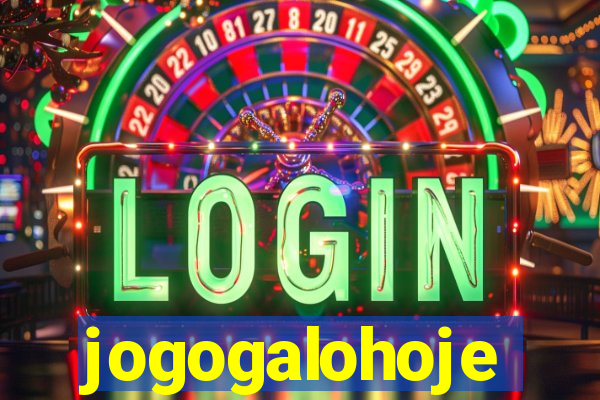 jogogalohoje