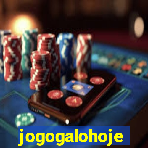 jogogalohoje