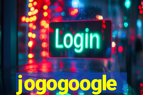 jogogoogle