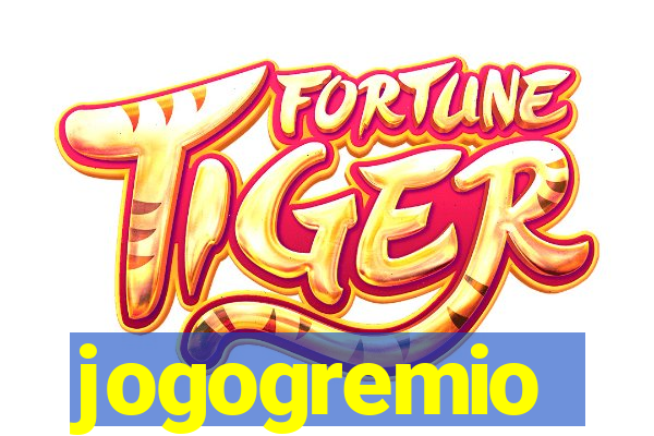 jogogremio