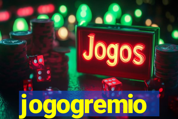 jogogremio