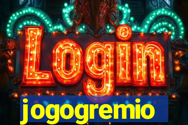 jogogremio