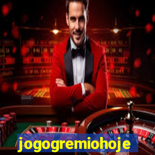 jogogremiohoje