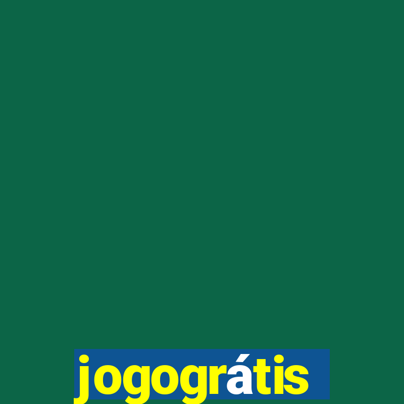 jogográtis