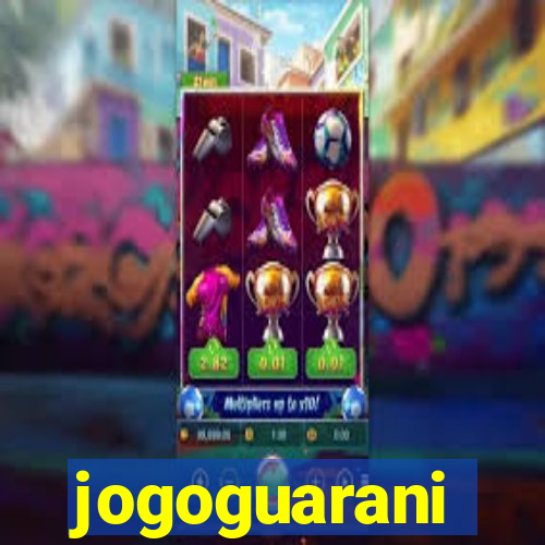 jogoguarani