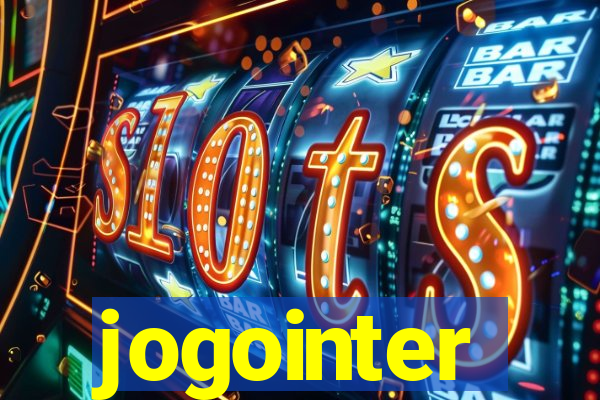 jogointer