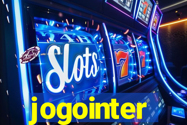 jogointer