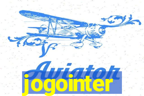 jogointer