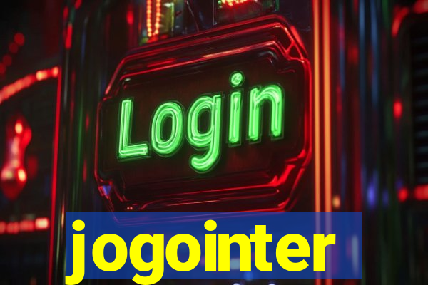 jogointer