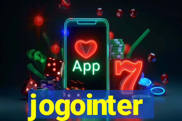 jogointer