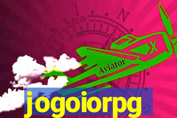 jogoiorpg