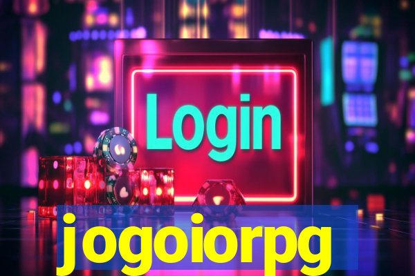 jogoiorpg