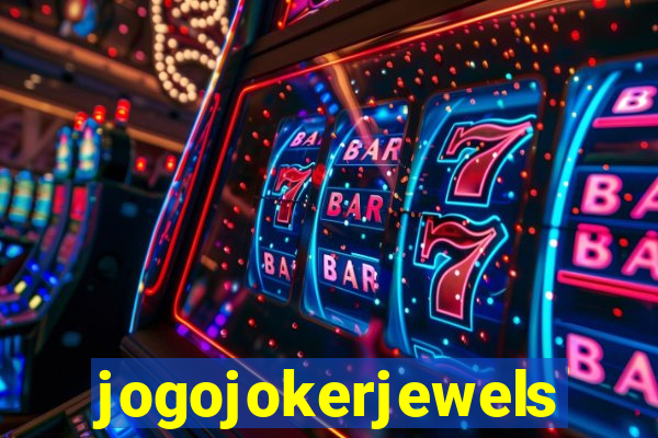 jogojokerjewels