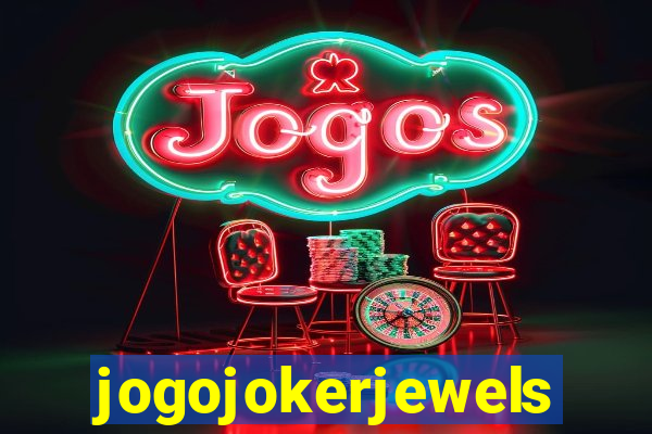 jogojokerjewels