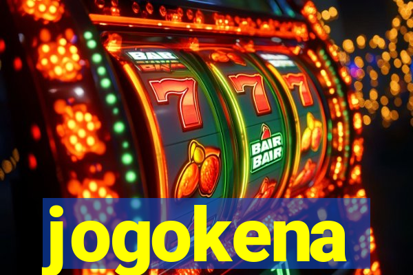 jogokena