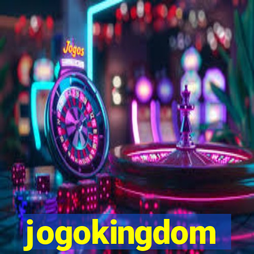 jogokingdom