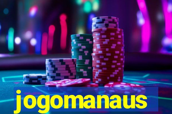 jogomanaus