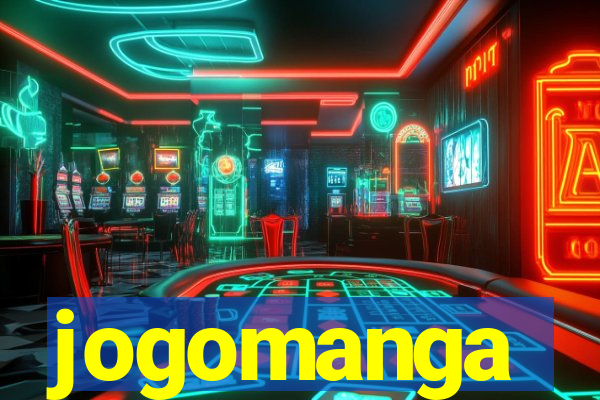 jogomanga