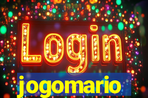 jogomario