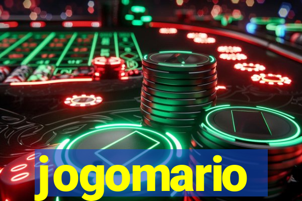 jogomario