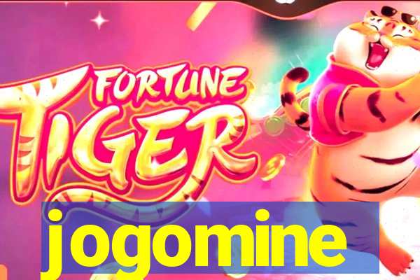 jogomine